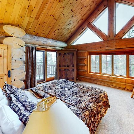 ディロン Fairy Tale Houseヴィラ エクステリア 写真