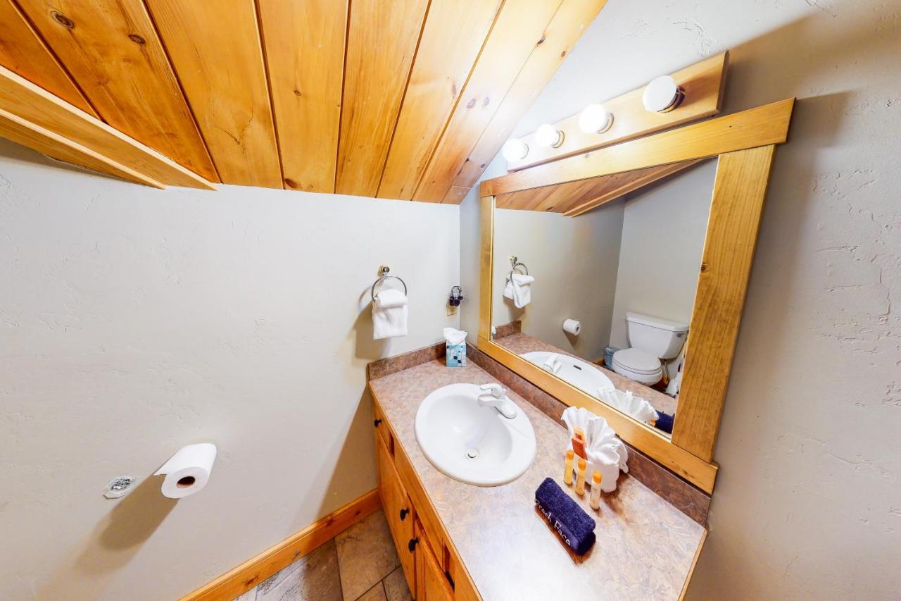 ディロン Fairy Tale Houseヴィラ エクステリア 写真