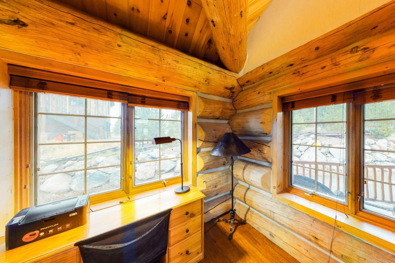 ディロン Fairy Tale Houseヴィラ エクステリア 写真