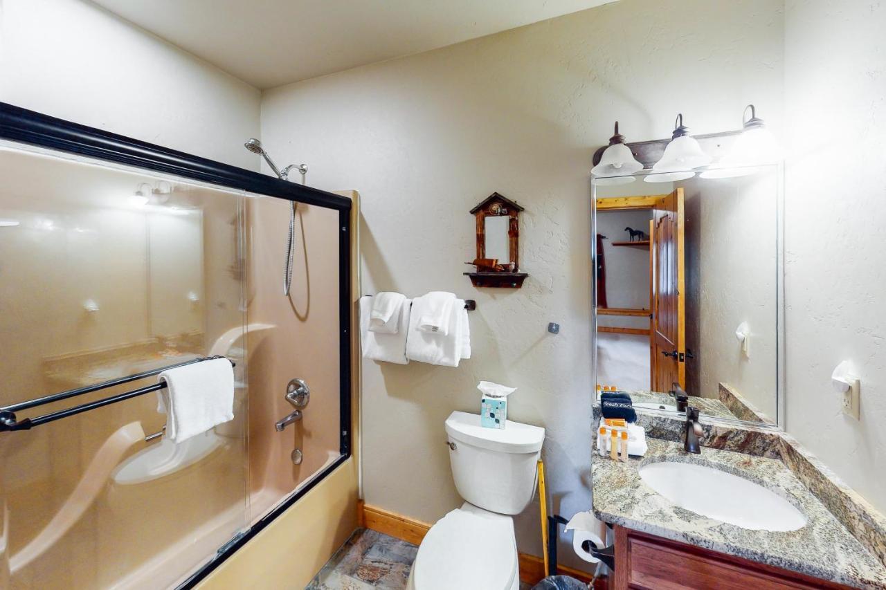 ディロン Fairy Tale Houseヴィラ エクステリア 写真